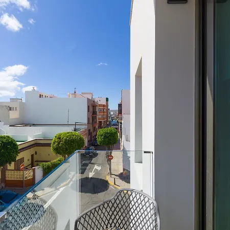 Apolo By Canariasgetaway Telde Buitenkant foto