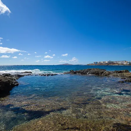 Apolo By Canariasgetaway Telde Buitenkant foto